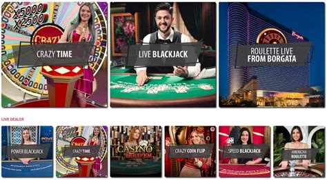 borgata online casino no deposit bonus|Borgata Casino No Deposit Bonus Promo .